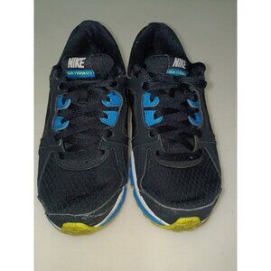 Nike Kids Size 3.5 Sneakers Dual Fusion Little Kids Shoes